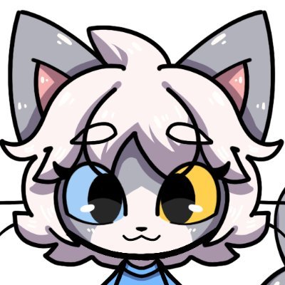 popcore_vt's profile picture. Artist ENVtuber ⁉️ // https://t.co/83o37ek2AT // Everyone's (least) favorite cat // L2D 🎨 @qwerty_soda // Banner 🎨 @leirinart // PFP 🎨 @AProelefsiY