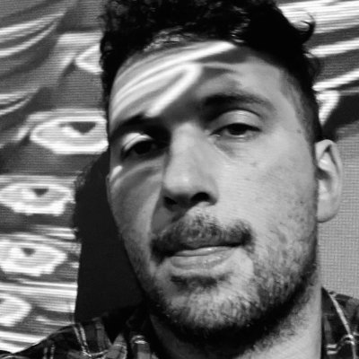 Rory Hughes is the author of transgressive fiction novel, Theseus 34, and feature editor for music zine, Astral Noize
