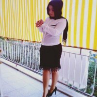 Türbanlı Ebru (@ebruhanim24) 's Twitter Profile