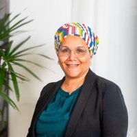 Nafy Coulibaly Silué (@nafy_silue) 's Twitter Profile