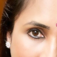 HANSINI (@radheysri1) 's Twitter Profile