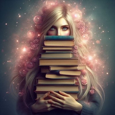 ARC reader, smut lover, book blogger, wine lover, here for the love of books