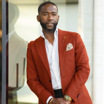 Connected Community ACC Area Manager - NTX... Sports lover. Father. Husband. Energetic. KA🔱-💯...My opinions are my own.