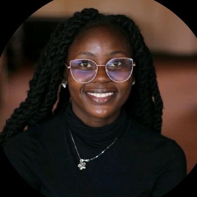 Tech Girlie in Kenya👩💻 . Sharry💦. Bitches dis me n I disregard😽 . Zero fucks coz the system fucks me daily. Kenyan. DM open if you have money. RUTO DINYWA!