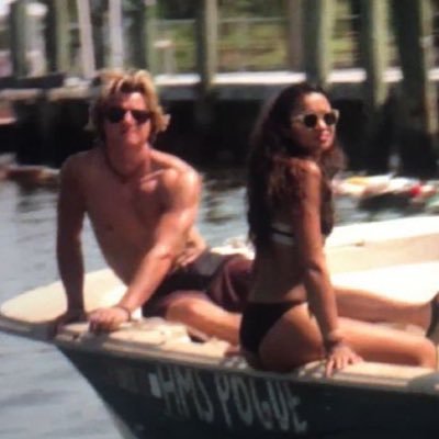 tomdayawedding's profile picture. non zutara believers are weak natural selection is coming for you