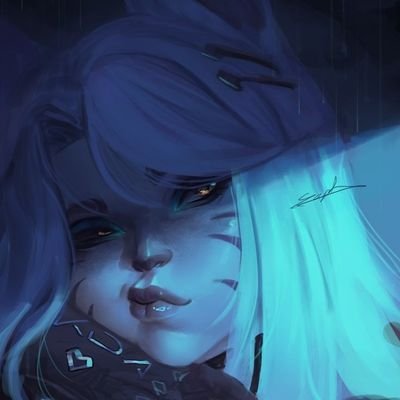 WhiteGumiiho's profile picture. RP Account