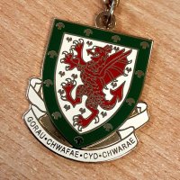 oldwelshpins (@oldwelshpins) 's Twitter Profile