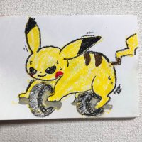 ぴか (@pikachu_dord) Twitter profile photo