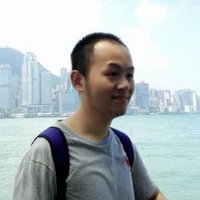 Weihang Huang (@weihang_huang_) 's Twitter Profile