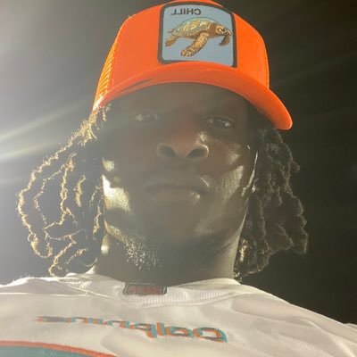 Jamal 🎱 Profile