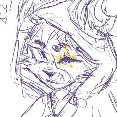 AroAce
Multi-Fandom
Artist & Streamer
Smiling Critters Stan
Proshippers, Weirdos, Bots & NSFW Bot Accounts Etc DNI
Commissions Open