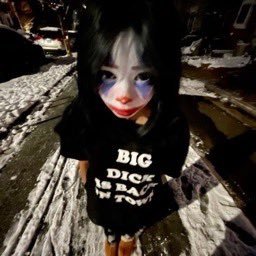 MakiCanStepOnMe's profile picture. This Is Not A Place For Constructive Criticism I Am Always Right.🙏
