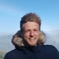 Nathan (@nathgilson) 's Twitter Profile Photo Nathan (@nathgilson) 's Twitter Profile Photo