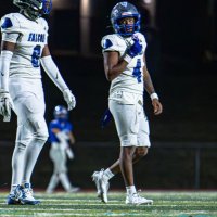 Taj Horton (@taj206218) 's Twitter Profile