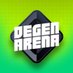 DegenArena (@degenarenagame) Twitter profile photo DegenArena (@degenarenagame) Twitter profile photo