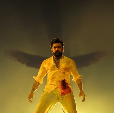 mj__kishore's profile picture. 