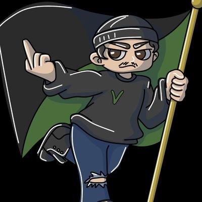 he/him, vegan, hasst Menschenfeinde
PB @kartoffelkind93