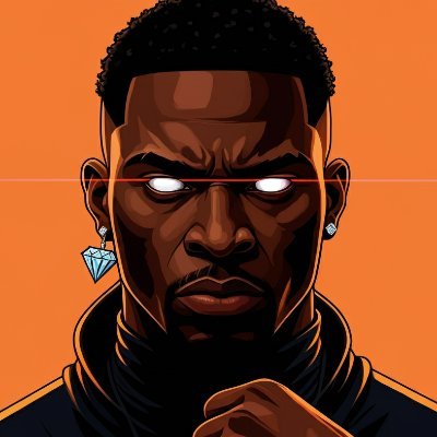 Kurticent's profile picture. Unhinged thoughts