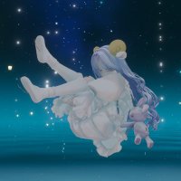 ただの初心者🔰🐰 (@_rabbit_luna) 's Twitter Profile