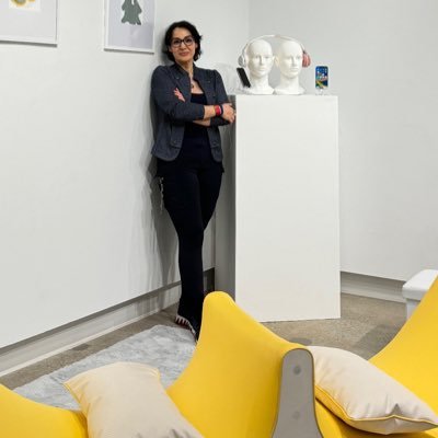 HodaHasanpour's profile picture. 