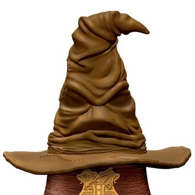 I'm a hat and I sort the things you like (parody)