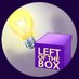 Left of the Box ๐๐ค๐๐ค(๐จ๐ฆ) (@leftofthebox) Twitter profile photo Left of the Box ๐๐ค๐๐ค(๐จ๐ฆ) (@leftofthebox) Twitter profile photo