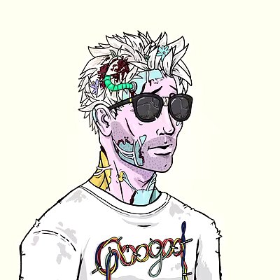 Albert Profile