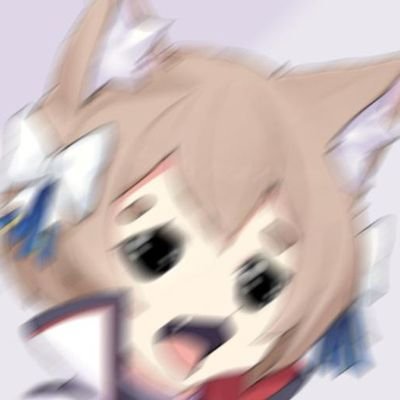 Marxthethird's profile picture. 🏳️‍🌈
Look at my beautiful baby cats I love them so much sldbzohdickff