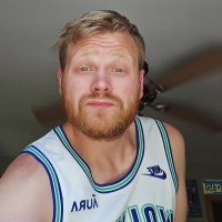 Is this thing on 🎤 (@sam_king_88) 's Twitter Profile