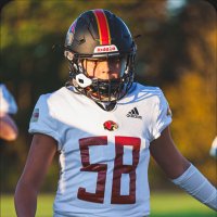 Jackson Chaudhari (@jacksonchaud09) 's Twitter Profile