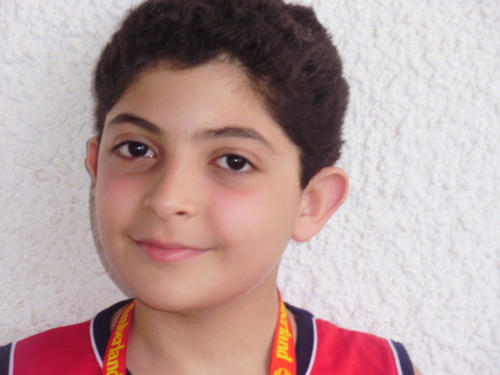 lebanese ! :p