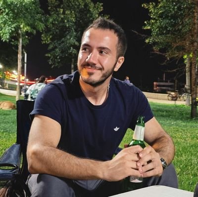 kadircamm's profile picture. 