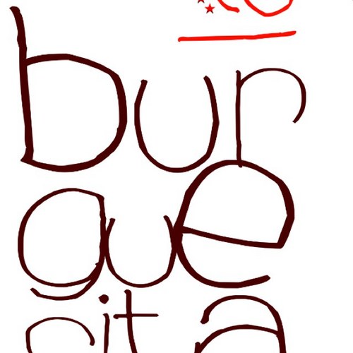 burguerdeautor's profile picture. MasQueHamburguesas  para grandes y pequeños. Area infantil con animadora en planta baja. Telf reservas; 914 856 310