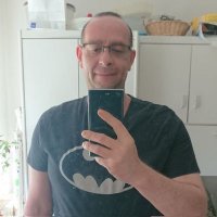 Thorsten Wolf (@wolf_thorsten) 's Twitter Profile