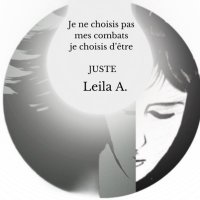 🎗️Leila A. ConseilsModeStyleVente🇫🇷🇺🇦🇪🇺 (@mademoi40150313) 's Twitter Profile Photo 🎗️Leila A. ConseilsModeStyleVente🇫🇷🇺🇦🇪🇺 (@mademoi40150313) 's Twitter Profile Photo