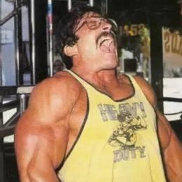HITlifter Profile