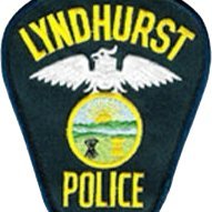 Lyndhurst OH Police Department (@lyndhurstpd) 's Twitter Profile