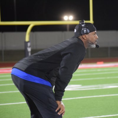 CoachJGoss's profile picture. Cornerback coach @ Cistercian Prep / TCU/NFL/CFL Alum