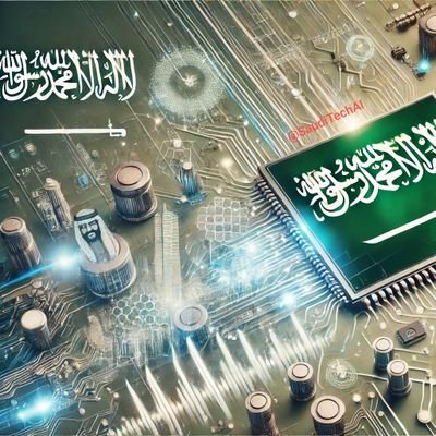 SauditechAI's profile picture. بين كل تحديث وتقنية جديدة، نحن هنا لنضعك في قلب المشهد التقني. تابعنا في تكنولوجيا السعودية للحصول على أحدث الأخبار، التحليلات، والنصائح التقنية