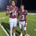 Miles Johnson (@mj2timez23) Twitter profile photo Miles Johnson (@mj2timez23) Twitter profile photo