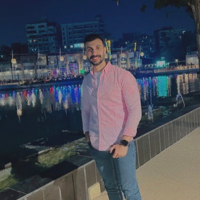 🤍👐 اللهم لا تأخذني عصياً وخذني تواباً نقياً اينما مت وكيفما مت
☄️نٌےـوِبّےـل✨
Design the life that you are inspired to live🖤
𓂆 🇵🇸🫀