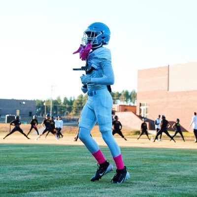 class of 2028 rb/class of 2028 Piedmont high school