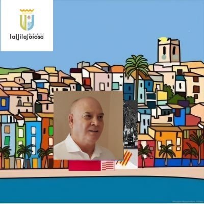 Sóc de poble del País Valencià, Països Catalans, Nació Catalana.
Picant pedra cada dia.