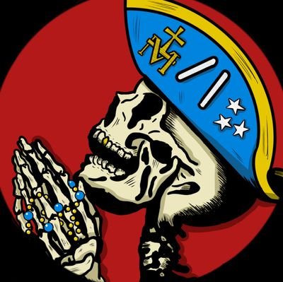 Kolbe1776's profile picture. Vincit Qui Patitur ⚔️ Devout TLM Catholic 🇻🇦 Constitutional Patriot 🇺🇲 USAF Veteran 🛩 PNW Based 🌲 Saint Michael the Archangel, Defend Us in Battle 🙏