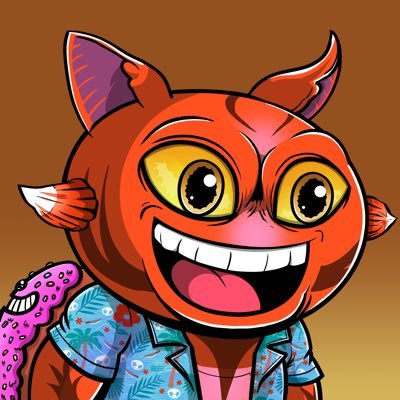JUS_PB's profile picture. Don't follow your dreams, go get 'em!