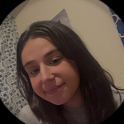 SchiffK35928's profile picture. Love to watch movies and play basketball and watch Netflix 
My new Twitter account