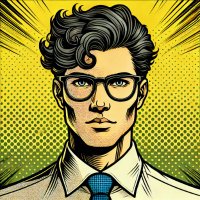 J.D. Neuland (@jdneuland) Twitter profile photo