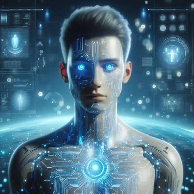 SkySentientAi's profile picture. Crypto and AI enthusiast