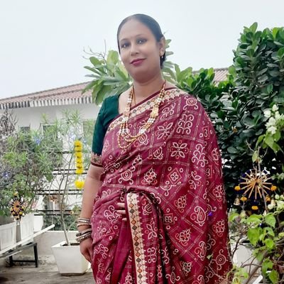 ChandaRay17's profile picture. Associate Professor.Unapologetic hindu,A Proud sanatani🚩A Staunch Nationalist, Jai Hind, Jai Bharat.🇮🇳 No DM's plz 🙏