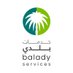 منصة بلدي (@balady_gov) Twitter profile photo منصة بلدي (@balady_gov) Twitter profile photo